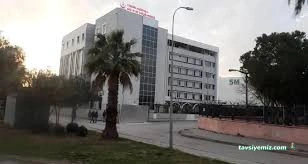 Yüreğir Karşıyaka Ağız Ve Diş Sağlığı Hastanesi Yüreğir Karşıyaka Ağız Ve Diş Sağlığı Hastanesi