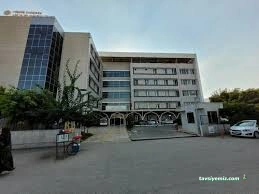 Yüreğir Karşıyaka Ağız Ve Diş Sağlığı Hastanesi Yüreğir Karşıyaka Ağız Ve Diş Sağlığı Hastanesi