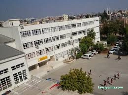 Yüreğir Mesleki Eğitim Merkezi Yüreğir Mesleki Eğitim Merkezi