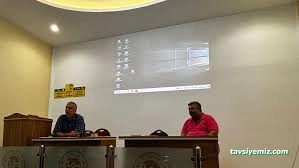 Yüreğir Mesleki Eğitim Merkezi Yüreğir Mesleki Eğitim Merkezi