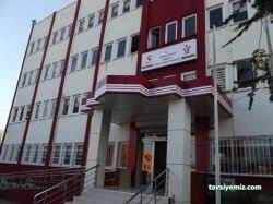 Yüreğir Sosyal Güvenlik Merkezi Yüreğir Sosyal Güvenlik Merkezi