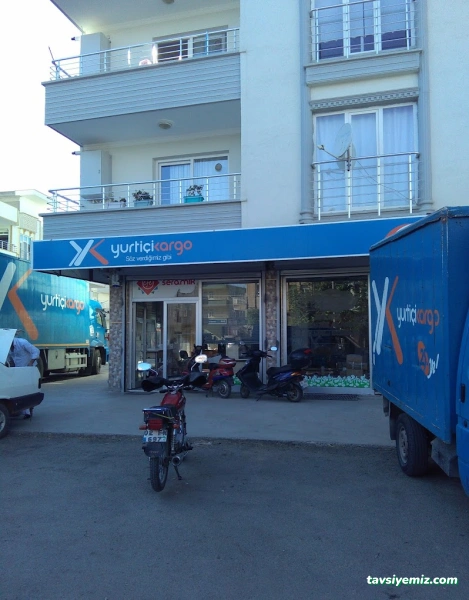 Yurtiçi Kargo Adıyaman Yurtiçi Kargo Adıyaman