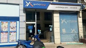 Yurtiçi Kargo - Ayıntap Şubesi Yurtiçi Kargo - Ayıntap Şubesi