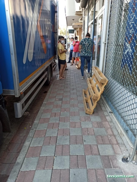 Yurtiçi Kargo Efeler Şubesi Yurtiçi Kargo Efeler Şubesi
