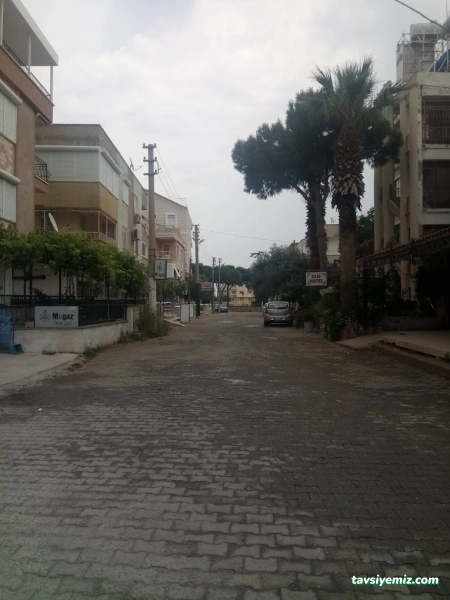 Yurtiçi Kargo Efeler Şubesi Yurtiçi Kargo Efeler Şubesi