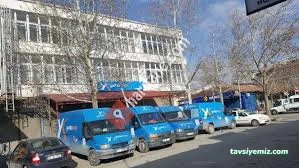 Yurtiçi Kargo Erzincan Yurtiçi Kargo Erzincan