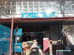 Yurtiçi Kargo Erzincan Yurtiçi Kargo Erzincan