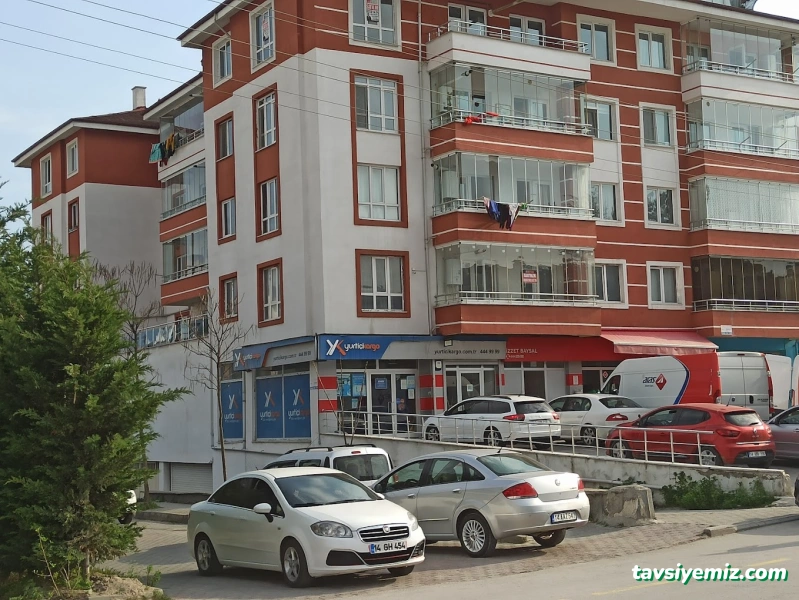 Yurtiçi Kargo Sümer Yurtiçi Kargo Sümer