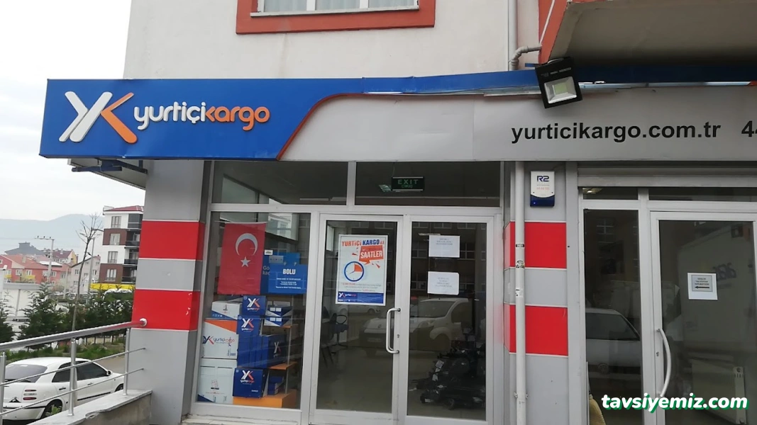 Yurtiçi Kargo Sümer Yurtiçi Kargo Sümer