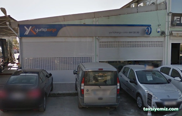 Yurtiçi Kargo Tunca Yurtiçi Kargo Tunca