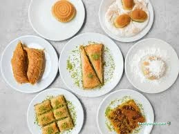 Yürü Künefe & Börek