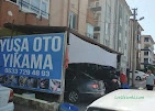 Yuşa Oto Yıkama Yuşa Oto Yıkama