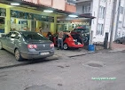 Yuşa Oto Yıkama Yuşa Oto Yıkama