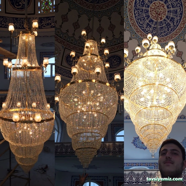 Yusuf Kristal Karaköprü Yusuf Kristal Karaköprü