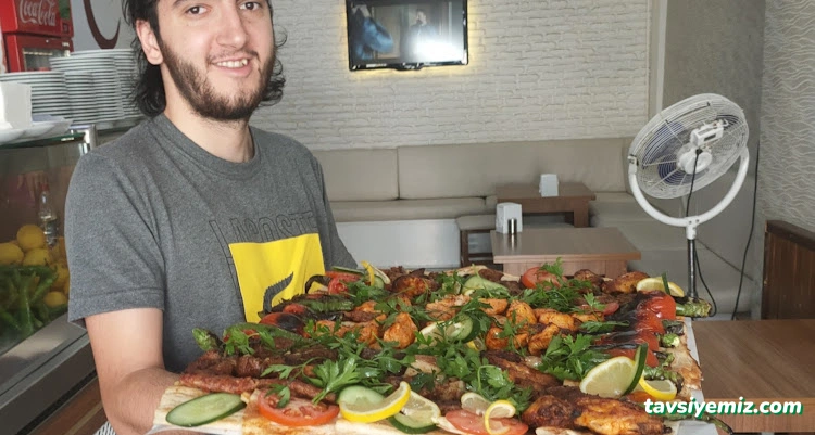 Yusuf Usta Adana Dürümevi Yusuf Usta Adana Dürümevi