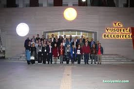 Yusufeli Belediyesi Yusufeli Belediyesi