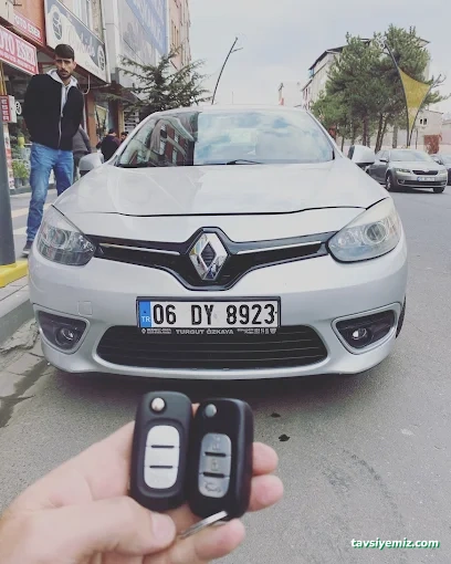 Yuvam Elektronik Anahtar Ve Çilingir Yuvam Elektronik Anahtar Ve Çilingir