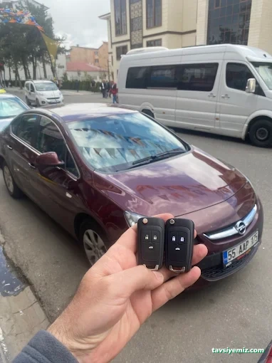 Yuvam Elektronik Anahtar Ve Çilingir Yuvam Elektronik Anahtar Ve Çilingir