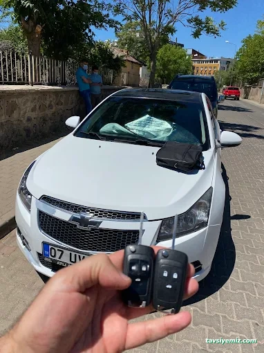 Yuvam Elektronik Anahtar Ve Çilingir Yuvam Elektronik Anahtar Ve Çilingir