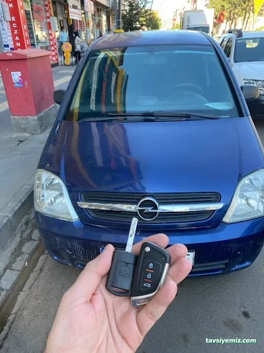 Yuvam Elektronik Anahtar Ve Çilingir Yuvam Elektronik Anahtar Ve Çilingir