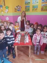 Yuvam Kreş Yuvam Kreş