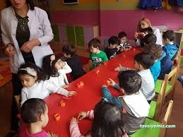 Yuvam Kreş Yuvam Kreş