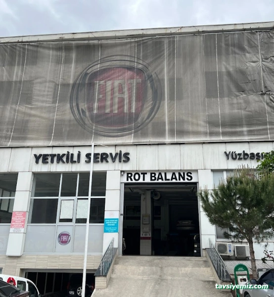 Yüzbaşıoğlu Otomotiv Yüzbaşıoğlu Otomotiv