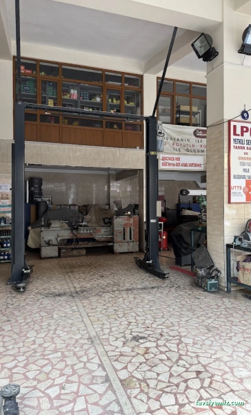 Yüzbaşıoğlu Otomotiv Yüzbaşıoğlu Otomotiv