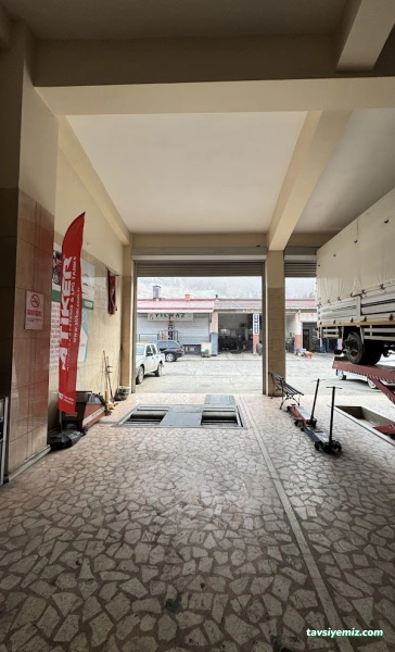 Yüzbaşıoğlu Otomotiv Yüzbaşıoğlu Otomotiv
