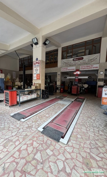 Yüzbaşıoğlu Otomotiv Yüzbaşıoğlu Otomotiv