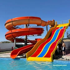 Yüzme Havuzu Agua Park Yüzme Havuzu Agua Park