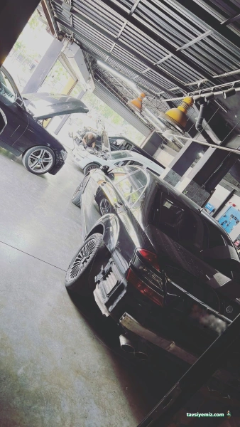 Yzc Otomotive
