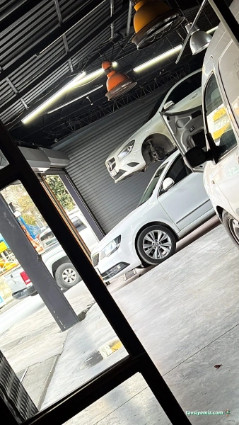 Yzc Otomotive
