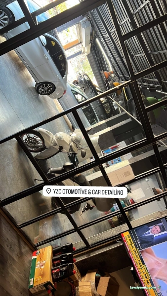 Yzc Otomotive