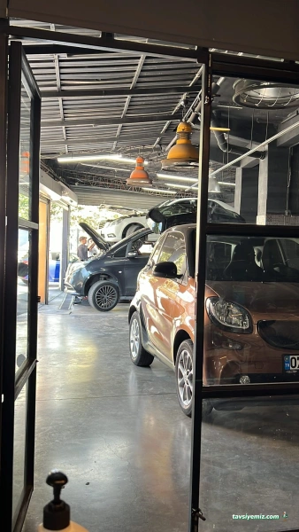 Yzc Otomotive