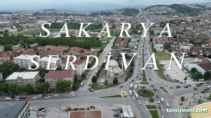 Zadafılm | Sakarya Drone Çekimi Zadafılm | Sakarya Drone Çekimi