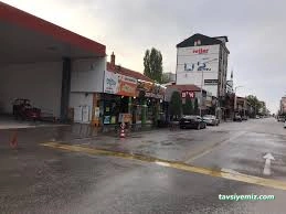 Zafer Lokantası Zafer Lokantası
