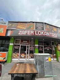 Zafer Lokantası Zafer Lokantası
