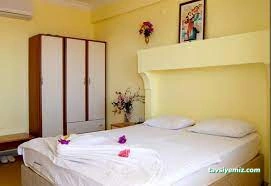 Zafer Otel Zafer Otel