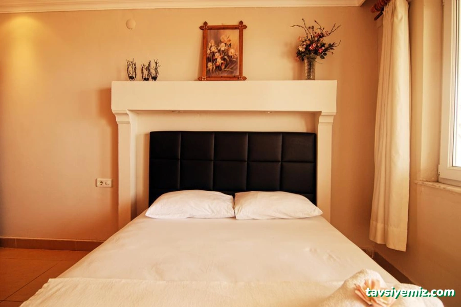Zafer Otel Zafer Otel