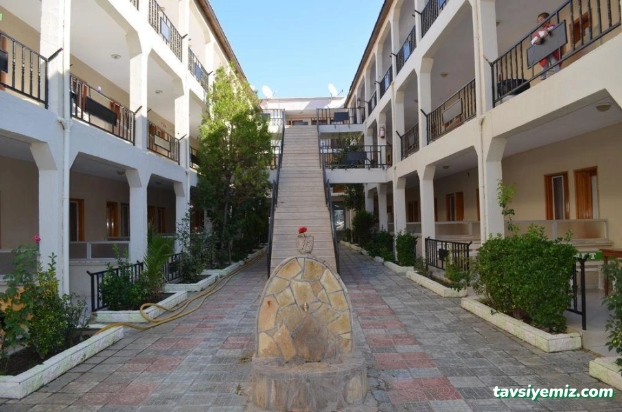 Zafer Otel Zafer Otel