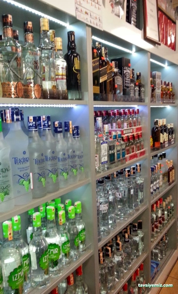 Zaferce Wine Boutique Şarap Evi, İçki Mağazası Zaferce Wine Boutique Şarap Evi, İçki Mağazası