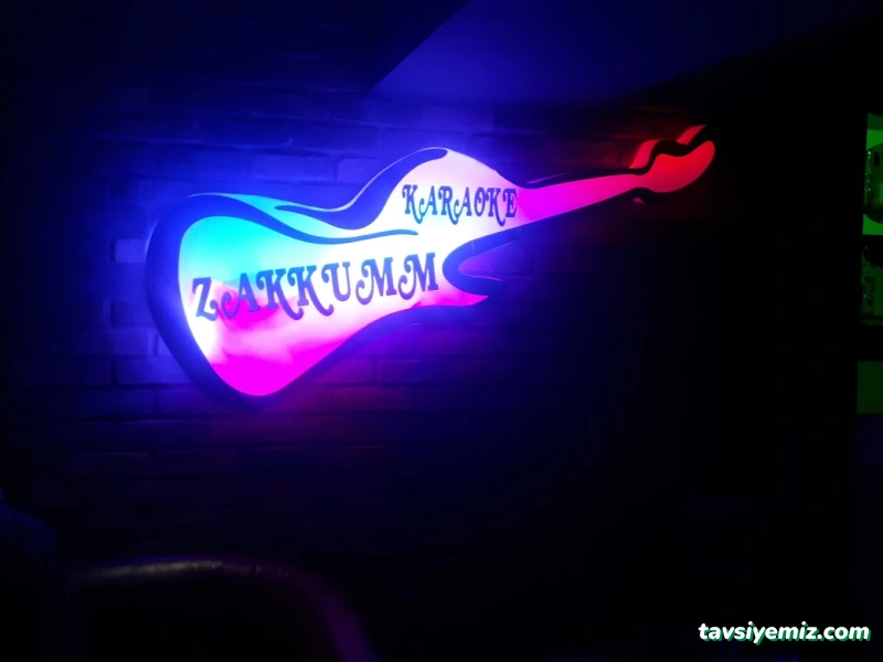 Zakkum Karaoke&Cafe&Bar Zakkum Karaoke&Cafe&Bar
