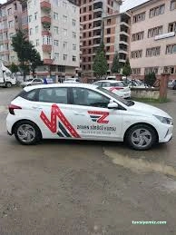 Zaman Sürücü Kursu Zaman Sürücü Kursu