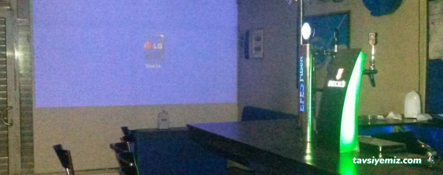 Zap Pub Hakkari