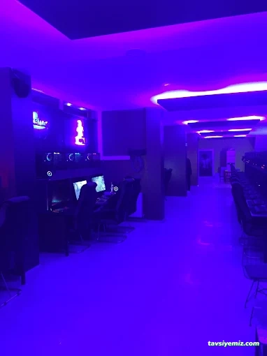 Zaza Gaming Hub - İnternet & Playstation