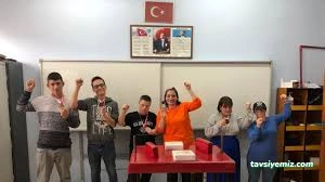 Zehra Usta Özel Eğitim Uygulama Okulu Zehra Usta Özel Eğitim Uygulama Okulu