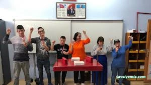 Zehra Usta Özel Eğitim Uygulama Okulu Zehra Usta Özel Eğitim Uygulama Okulu
