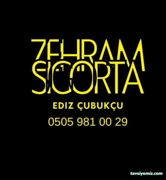 Zehram Sigorta Zehram Sigorta