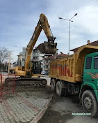 Zeki Hafriyat | Bolu Hafriyat Zeki Hafriyat | Bolu Hafriyat